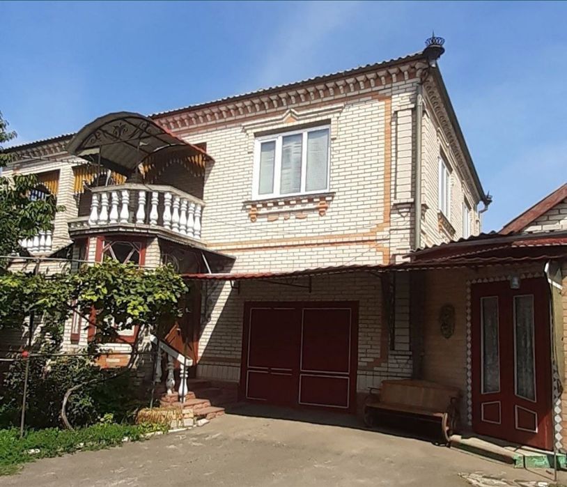 Продам будинок у Кіровоградській області