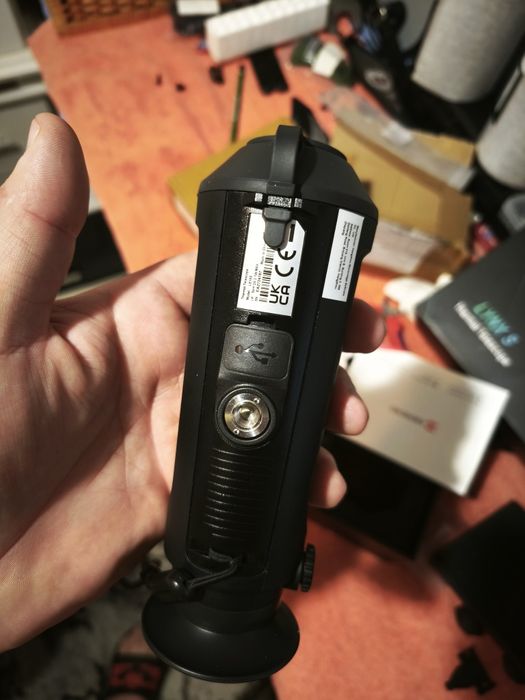 Hikmicro Lynx PRO Le15s termowizja, Termowizor, monokular. JAK NOWY!