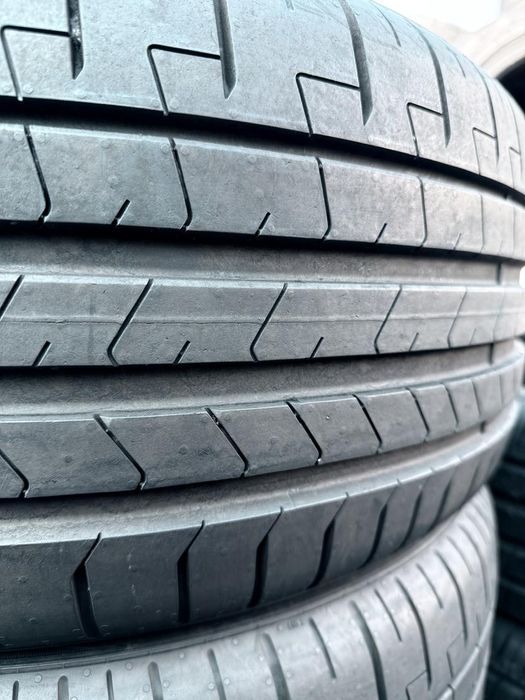 255 40 20 Pirelli Pzero 2025 100% Demo