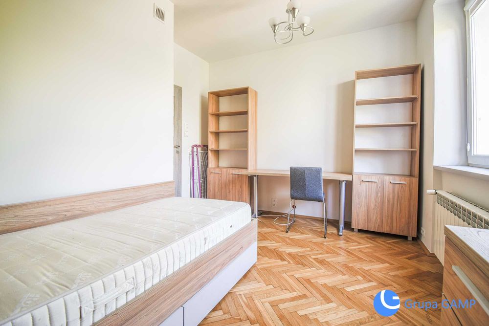 Nowoczesne 3-pok 61m2 Nowa Huta, Plac Centralny