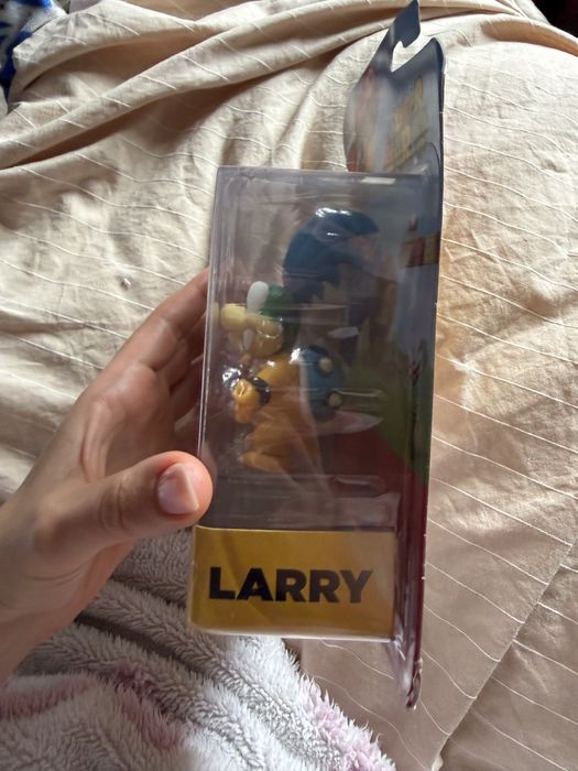 Figurka Larry Super Mario