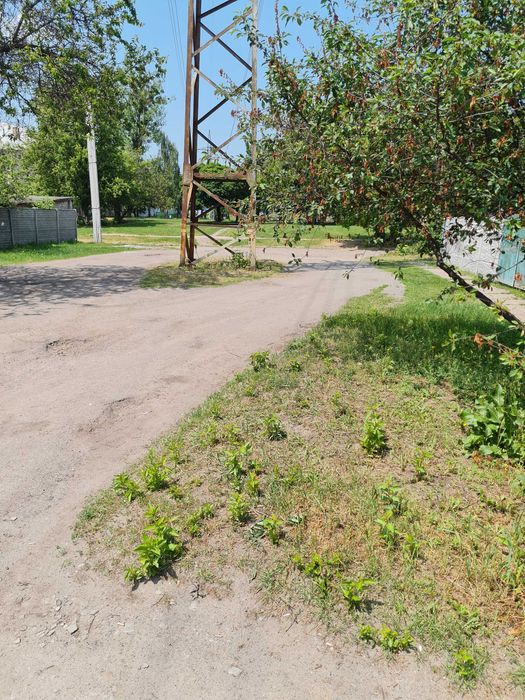 Продам домик, Салтовка, район 8-го хлеб. завода, ул. Брестская