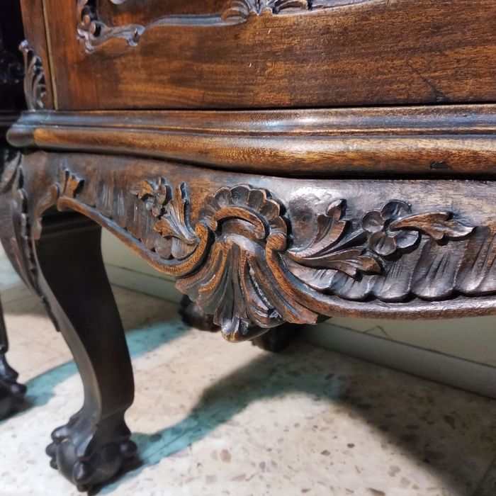 Mobília estilo D. João V