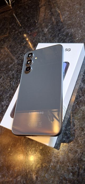 Samsung Galaxy A54 5G cinza