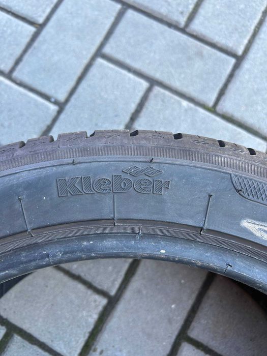 Шини 205/50 R17 89V Kleber Dynaxer HP4