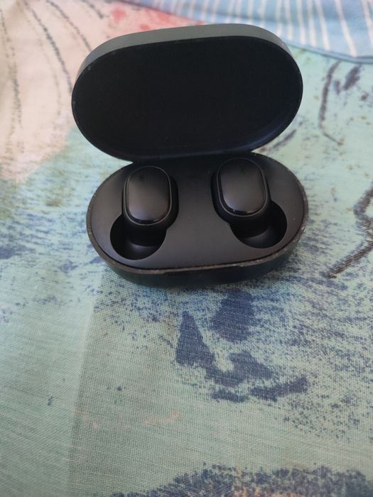 Наушники airdots s