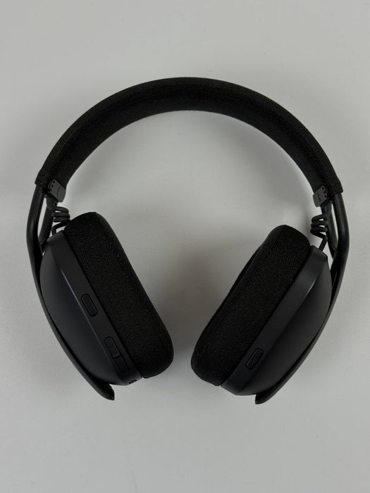 Навушники Logitech Zone Vibe 100 Grey (981-001213)