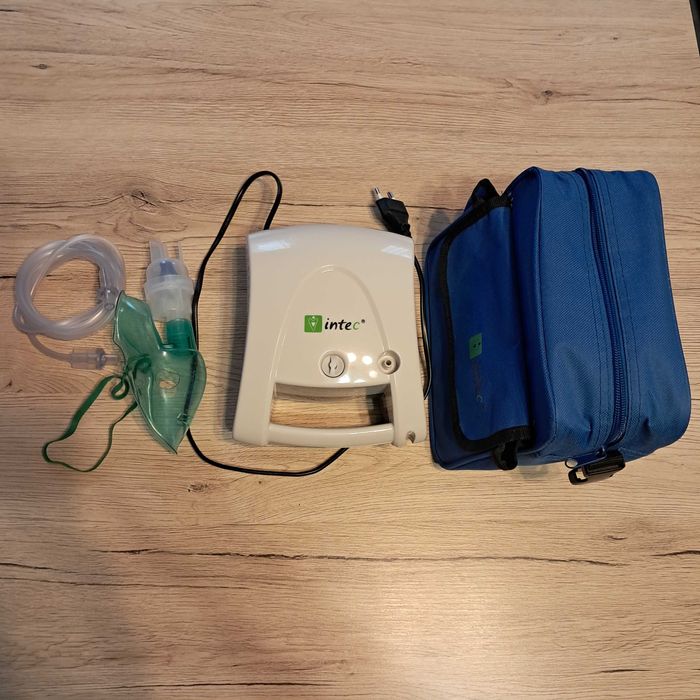 Inhalator INTEC Pileo