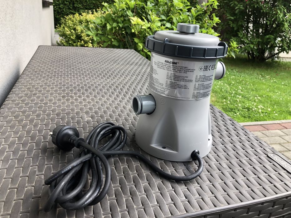 Pompa basenowa bestway 58381AA
