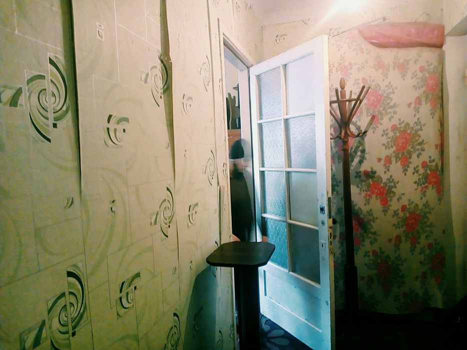 Окрема кімната, (без хазяїна) на Патріотичній 32, 3500грн.включені ком