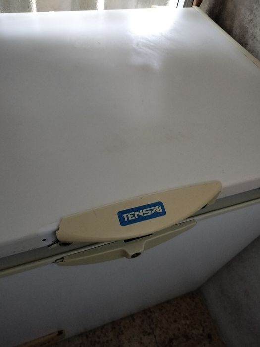 Vendo arca marca tensãi