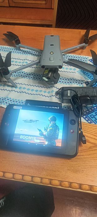 Autel 4Т Ево Макс