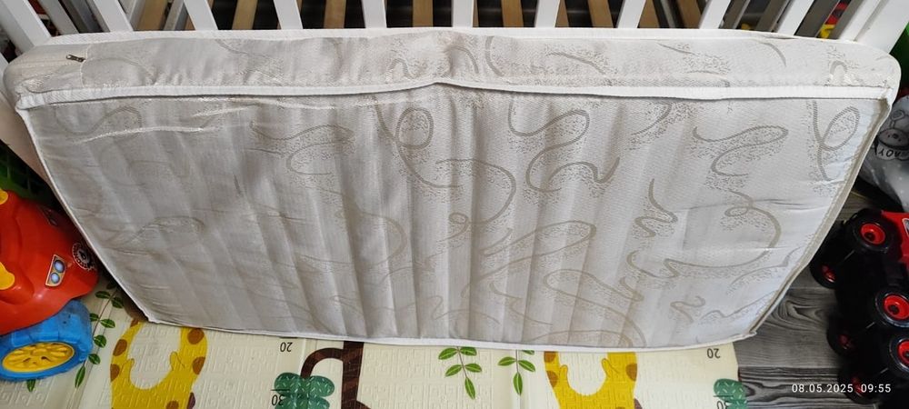 Продам дитяче ліжечко