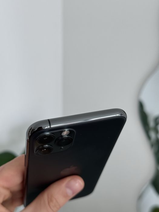 iPhone 11 Pro 64 Gb neverlock