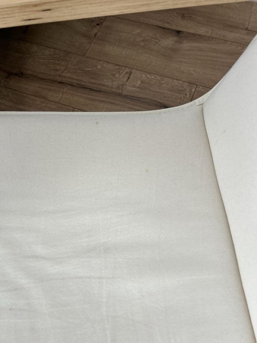 fotel bujany IKEA PELLO