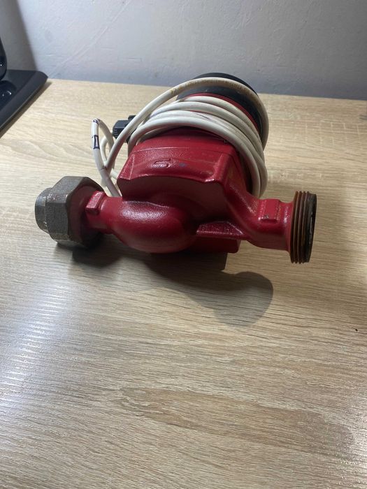 Pompa obiegowa Grundfos ALPHA2 L 25-60  180 sprawna