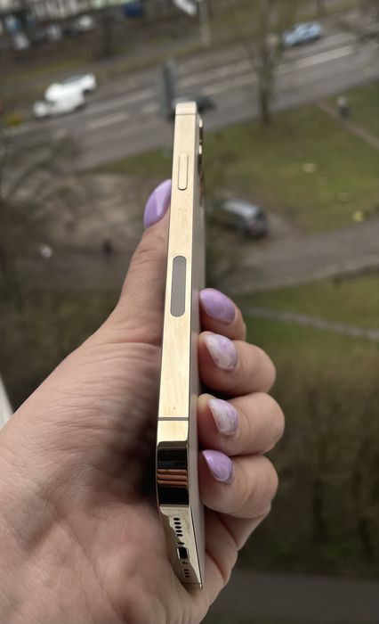 Apple Iphone 12 PRO 128GB Neverlock