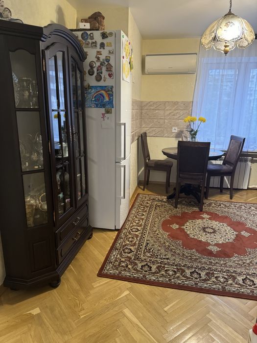 Квартира.