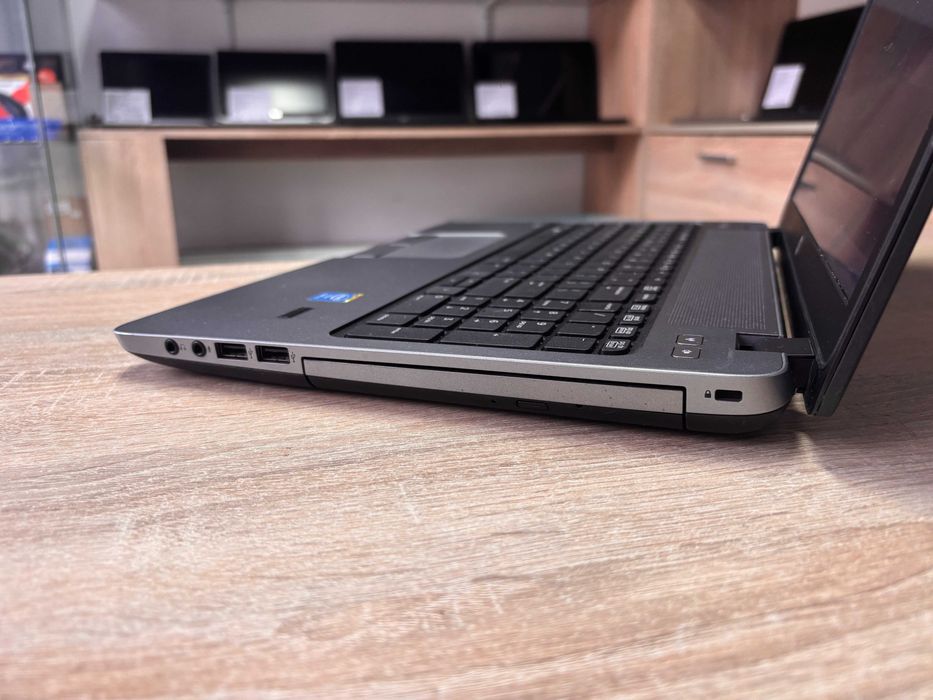 Laptop HP ProBook 450 G1 - i5-4200M, 8GB ram, dysk SSD, 100% sprawny