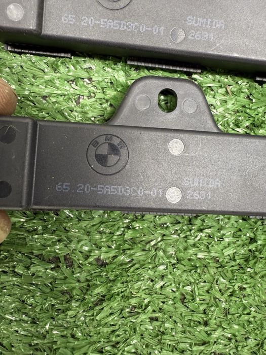 BMW G01 G02 G05 G06 G07 антена