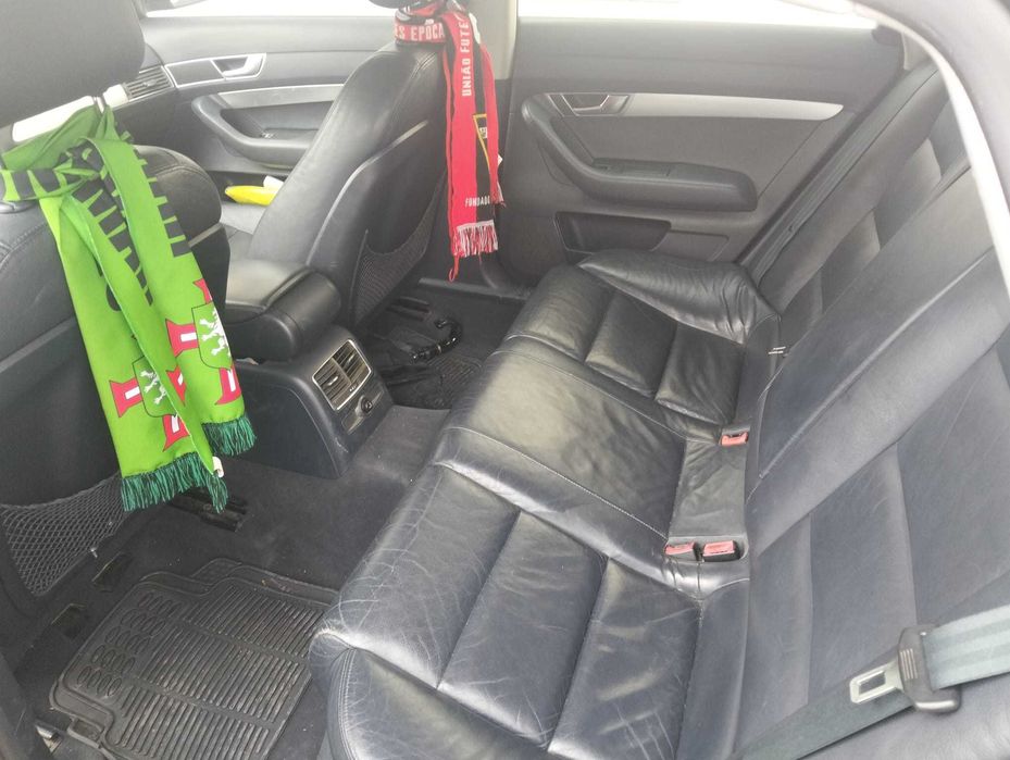 Audi A6 2.0 TDI 2005