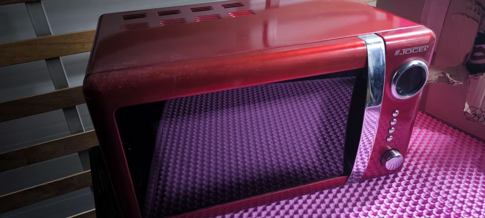 Microondas Jocel 800w