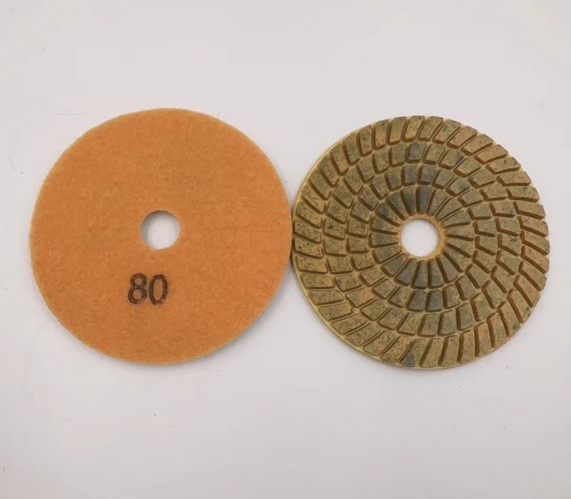 Круг алмазний для шліфування, для плитки!