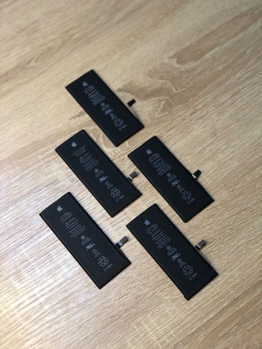Акумулятор iphone 7 8 батарея акб для айфон 7 8