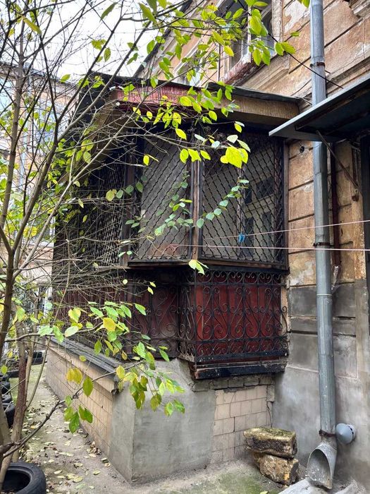 Квартира після капремонту в центрі. Жд вокзал, Привоз, море - 10хвилин