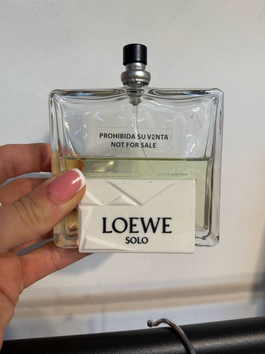 РОЗПРОДАЖ!! Оригінальні нішеві, люксові парфуми . Dior , chanel, loewe ,prada