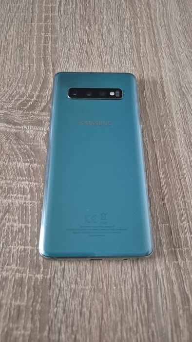 SAMSUNG Galaxy S10