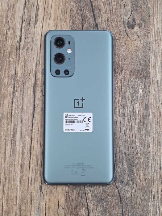 OnePlus 9 Pro 5G 12/256G stan db gwarancja