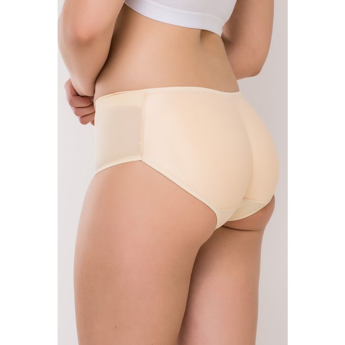 опт роздріб дроп Качественные Push up трусики  пушап 3109