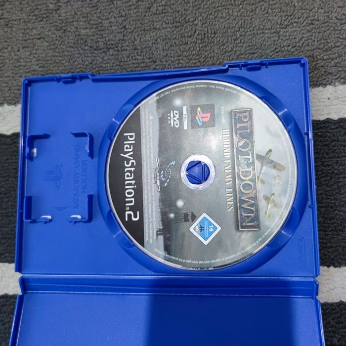 Lote Jogos PlayStation 2