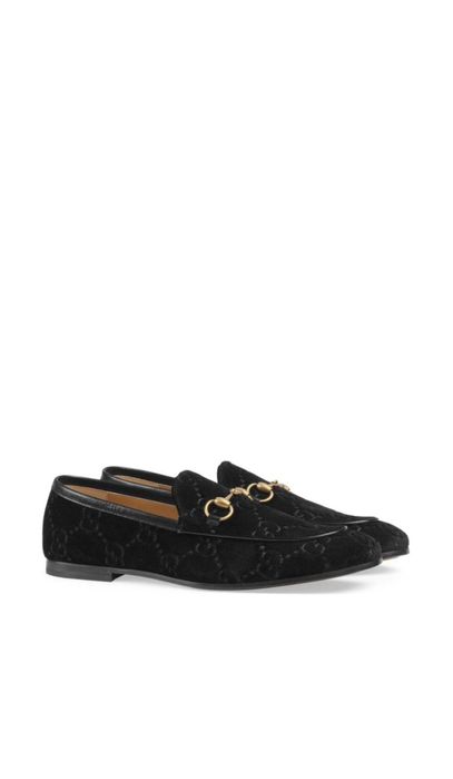 Gucci - Jordann loafers - Nowy