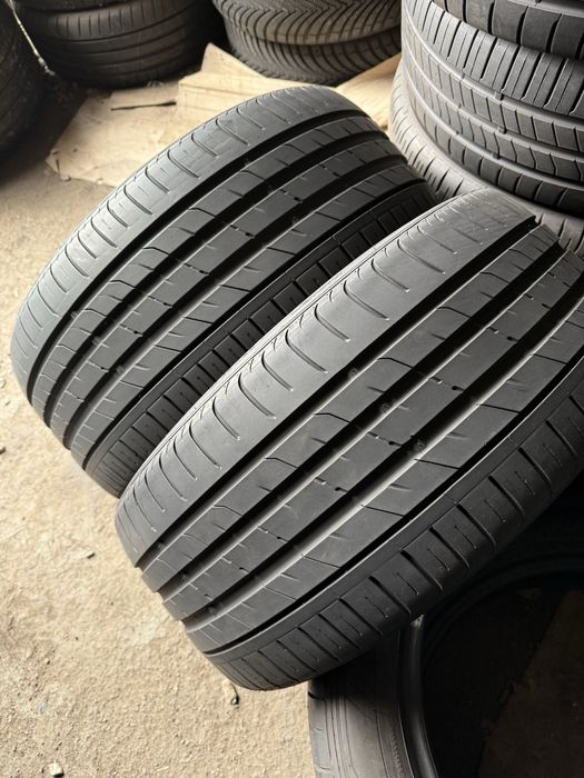 255/35 R19 Nexen NFera /2024рік/літо/2шт./