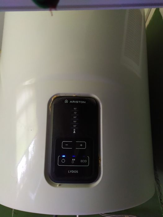 Bojler elektryczny Ariston lydos eco 50L