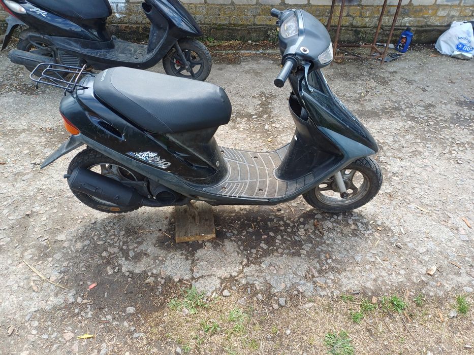 Продам Honda Dio 27
