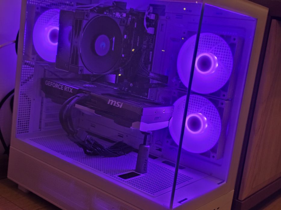 Ігровий ПК RTX5080