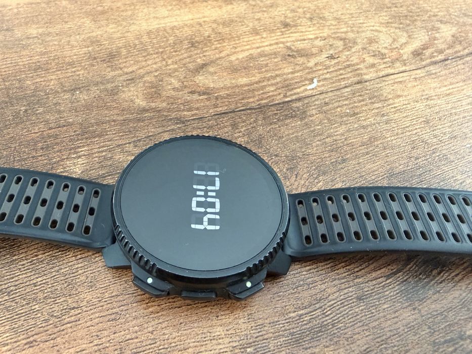 Suunto Vertical 2