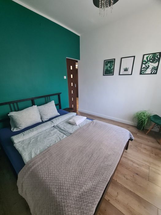Apartament nocleg Tarnowskie Góry, nocleg pracowniczy 1-6 o