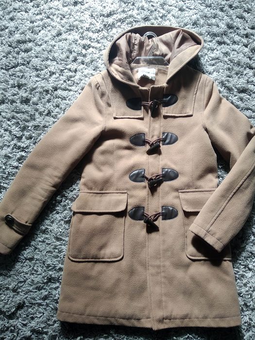 Płaszczyk damski rozmiar XS