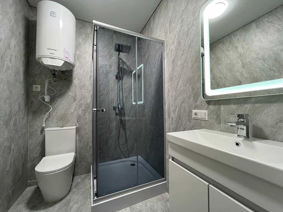 Терміновий продаж!!! Однокімнатна з ремонтом