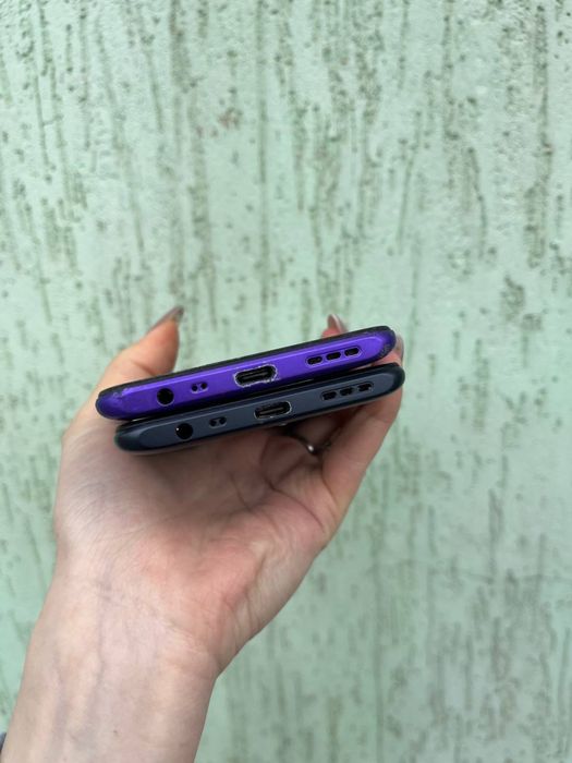 Телефон Xiaomi Redmi 9 4/64gb