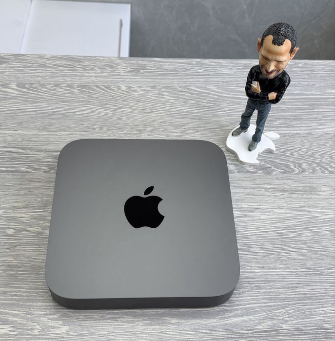 mac mini 2018 - Компьютеры и комплектующие в Одесская область - OLX.ua