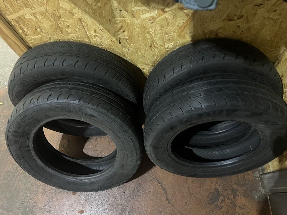 Шины  от таврии продам