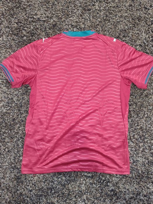 Camisola Portugal 2026