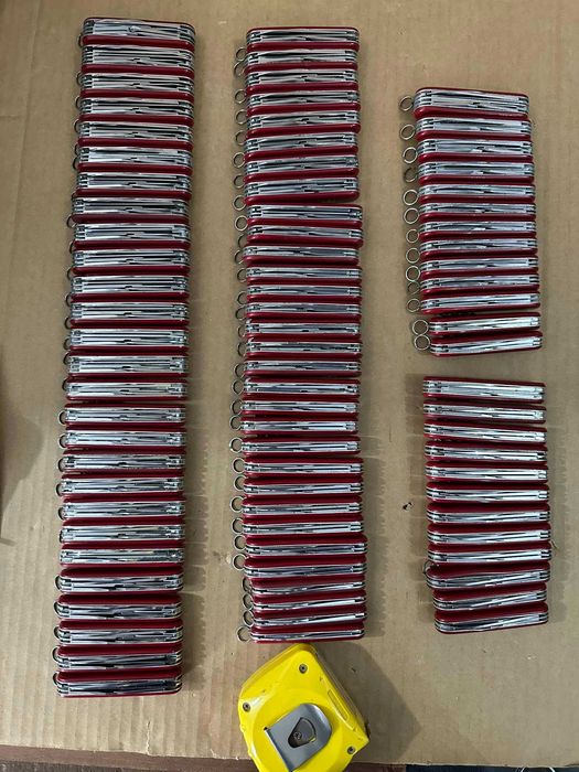 Canivetes Suiços Victorinox Originais