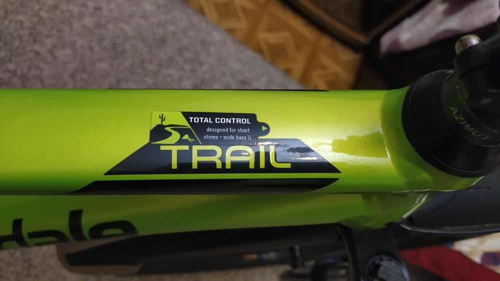 Cannondale Trail 7 2019