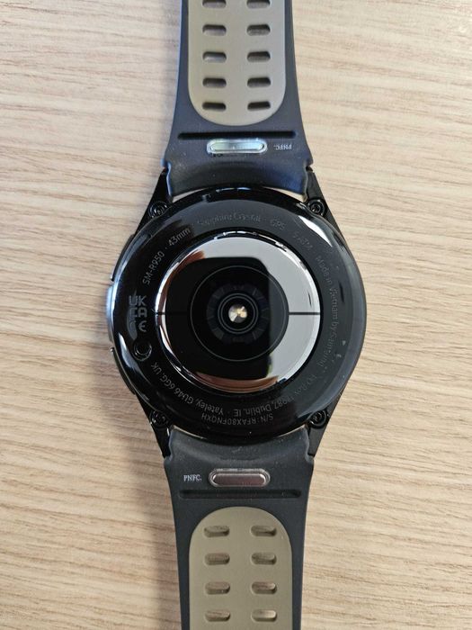 Samsung Galaxy Watch 6 Classic 43 mm